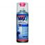 Kwasny Group SPRAY MAX 680061 SPRAY ΒΕΡΝΙΚΙ ΓΥΑΛΙΣΤΕΡΟ, 2Κ ΔΙΑΦΑΝΕΣ - 400ML