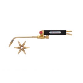 Le Lorrain 010150 ΣΑΛΜΟΣ ΚΟΛΛΗΣΗΣ ΓΑΛΛΙΑΣ SO STANDARD (ΙΚΑΝ.0,40 - 4MM / ΜΗΚΟΣ 340MM / 0.33KG)