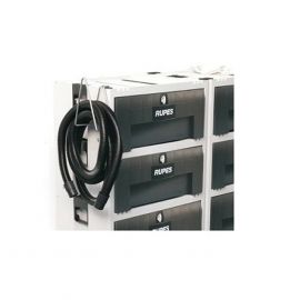 RUPES 027.1502_C ΒΑΣΗ ΣΥΓΚΡΑΤΗΣΗΣ ΕΡΓΑΛΕΙΟΥ ΤΡΙΓΩΝΙΚΗ ΓΙΑ RUPES CARRIER