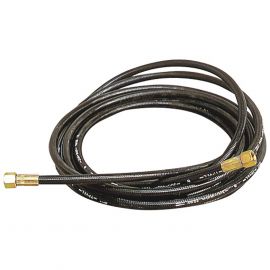 ASTURO 0614104 ΣΩΛΗΝΑΣ ΜΕΤΑΛΛΙΚΟΣ D 1/4"