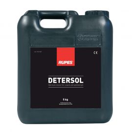 RUPES DETERSOL Υγρό Καθαριστικό για CK31 (Χωρίς Αφρό) 5L