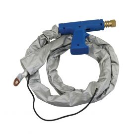 Maestro 101007 ΠΙΣΤΟΛΙ ΗΛΕΚΤΡΟΠΟΝΤΑΣ ΜΕ ΚΑΛΩΔΙΟ 75MM (2MT)