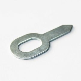 Maestro 101014-2 ΣΥΝΔΕΣΜΟΣ ΜΕ ΕΥΘΕΙΑ ΑΠΟΛΗΞΗ ΓΙΑ ΚΟΛΛΗΣΗ ΜΕ ΠΟΝΤΑ ΣΕ ΓΩΝΙΕΣ ΕΩΣ 90°