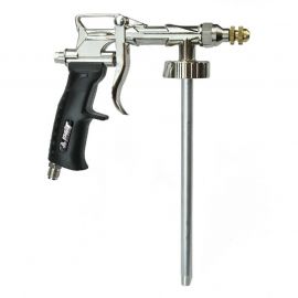 PMT 1050219 CS/R2 ΠΙΣΤΟΛΙ ΨΕΚΑΣΜΟΥ ΗΧΟΜΟΝΩΤΙΚΩΝ ΥΛΙΚΩΝ ΜΕ ΡΥΘΜΙΣΤΗ ΑΚΡΙΒΕΙΑΣ ΓΙΑ ΠΡΟΣΑΡΜΟΓΗ ΣΕ ΔΟΧΕΙΑ