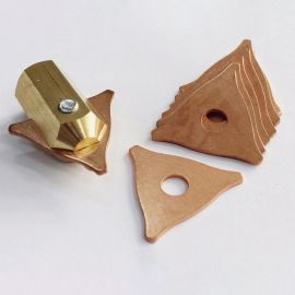 Maestro 108004 ΚΕΦΑΛΗ - ΣΥΝΔΕΣΜΟΣ ΓΙΑ ΕΞΟΛΚΕΑ ΧΕΙΡΟΣ ΣΥΜΒΑΤΟΣ ΜΕ ΤΡΙΓΩΝΑ