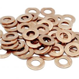 Maestro 108008-C ΡΟΔΕΛΕΣ ΣΥΓΚΟΛΛΗΣΗΣ ΓΙΑ ΠΟΝΤΑ ΣΤΡΟΓΓΥΛΕΣ ΧΩΡΙΣ ΜΥΤΗ "ΧΡΥΣΕΣ"