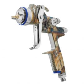 SATA 1107798 SATAjet 1000 B HVLP Lignum 3 - ΠΙΣΤΟΛΙ ΒΑΦΗΣ ΑΝΩ ΔΟΧΕΙΟ, ΚΟΚ. ΚΑΔΟ 600ML & ΑΝΤ. (ΜΠΕΚ 1.9)