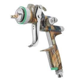 SATA 1107847 SATAjet 1000 B RP Lignum 3 - ΠΙΣΤΟΛΙ ΒΑΦΗΣ ΑΝΩ ΔΟΧΕΙΟ, ΚΟΚ/ΝΟ ΚΑΔΟ 600ML & ΑΝΤ. (ΜΠΕΚ 2.5)