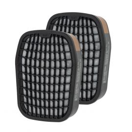 SATA 1181510 ΣΕΤ ΦΙΛΤΡΑ A2 ΓΙΑ ΜΑΣΚΑ SATA AIR STAR F 2.0 (ΖΕΥΓΑΡΙ)