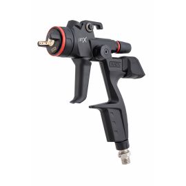 SATA 1200196 jet X HVLP (DIGITAL pro) - ΠΙΣΤΟΛΙ ΒΑΦΗΣ ΑΝΩ ΔΟΧΕΙΟ, ΜΠΕΚ (1.3 I)