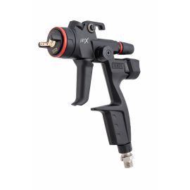 SATA 1200469 jet X RP (DIGITAL) - ΠΙΣΤΟΛΙ ΒΑΦΗΣ ΑΝΩ ΔΟΧΕΙΟ, ΜΠΕΚ (1.3 I)