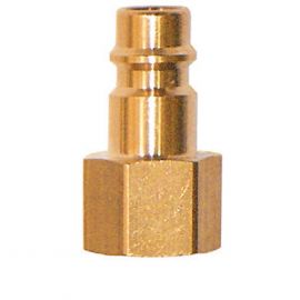 MAUER 150PL14GFB ΡΑΚΟΡ ΣΥΝΔΕΣΗΣ ΕΡΓΑΛΕΙΩΝ 1/4 ΘΗΛΥΚΟ