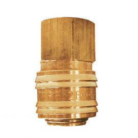 MAUER 150QC38GFB ΤΑΧΥΣΥΝΔΕΣΜΟΣ 3/8" ΘΗΛΥΚΟ DN7,2