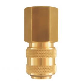 MAUER 154QC14GFB ΜΙΝΙ ΤΑΧΥΣΥΝΔΕΣΜΟΣ 1/4 ΘΗΛΥΚΟ