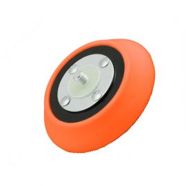 FLEXIPADS 17001 Mini ΠΛΑΚΑ ΤΡΙΒΗΣ 5/16 UNF Φ100ΜΜ