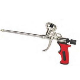 Maestro MFG109AN ΠΙΣΤΟΛΙ ΑΦΡΟΥ ΠΟΛΥΟΥΡΕΘΑΝΗΣ (ECONOMY ΜΕΤΑΛΛΙΚΟ)