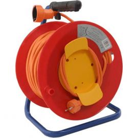 Maestro 20250 ΜΠΑΛΑΝΤΕΖΑ ΡΕΥΜΑΤΟΣ ΧΛΟΟΚΟΚΟΠΤΙΚΩΝ 3Χ1,5MM 50Μ