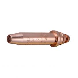 Le Lorrain 205A12 ΜΠΕΚ ΚΟΠΗΣ ΑΣΕΤΥΛΙΝΗΣ Φ12/10MM (ΠΑΧΟΣ ΚΟΠΗΣ 25MM/50MM)