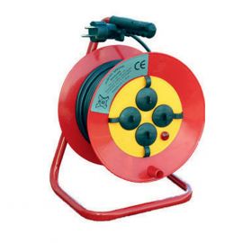 Maestro 21220 ΜΠΑΛΑΝΤΕΖΑ ΡΕΥΜΑΤΟΣ (ΠΛΑΣΤ ΜΙΚ) 3Χ1,5MM 20Μ