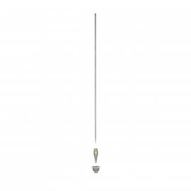 SATA 227363 ΣΕΤ ΜΠΕΚ ΓΙΑ SATAgraph 4 (ΜΠΕΚ 0.5)