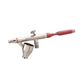 SATA 227645 SATAgraph 4 - ΑΕΡΟΓΡΑΦΟΣ ΜΕ ΚΑΤΩ ΔΟΧΕΙΟ ΑΠΟΡΡΟΦΗΣΗΣ 6ML (ΜΠΕΚ 0.5)