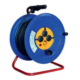 Maestro 24340 ΜΠΑΛΑΝΤΕΖΑ ΡΕΥΜΑΤΟΣ (ΜΕΤΑΛ ΜΕΓ) 3Χ2,5MM 40Μ