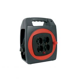 Maestro 25210 ΜΠΑΛΑΝΤΕΖΑ ΡΕΥΜΑΤΟΣ ΚΛΕΙΣΤΟΥ ΤΥΠΟΥ 3Χ1,5MM 10Μ