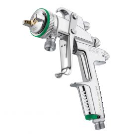 SATA 3000K.HVLP.SG SATAjet 3000 K HVLP  - ΠΙΣΤΟΛΙ ΒΑΦΗΣ ΓΙΑ ΕΞΩΤΕΡΙΚΟ ΚΑΔΟ