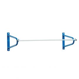 Horn & Bauer  300247 ΒΑΣΗ ΣΤΗΡΙΞΗΣ ΝΑΥΛΟΝ (ΤΟΙΧΟΥ) ΓΙΑ ΡΟΛΛΑ ΕΩΣ 75CM