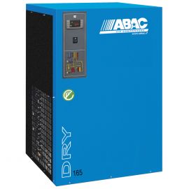 Ξηραντής Μονοφασικός DRY 165 2750LT ABAC Ψυκτικού Τύπου