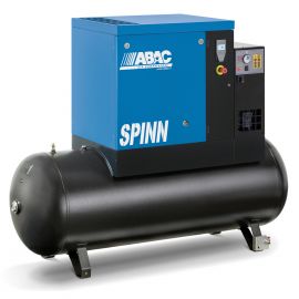 κομπρεσερ αέροσ 270l abac