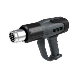 Maestro MHG-3001 ΘΕΡΜΟΠΙΣΤΟΛΟ ΑΕΡΟΣ ΓΙΑ ΠΛΑΣΤΙΚΑ ΜΕ 4 ΕΞΑΡΤΗΜΑΤΑ (2000W/350-600°C, 3m)