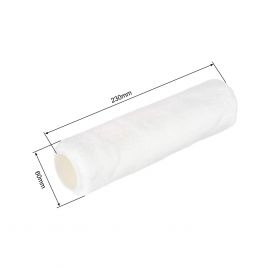 Maestro 4.RB4 ΡΟΛΟ ΑΝΤΑΛΛΑΚΤΙΚΟ (ΚΥΛΙΝΔΡΟΣ) ΓΙΑ ΡΟΛΟ ΜΕ ΠΡΟΕΚΤΑΣΗ RB4