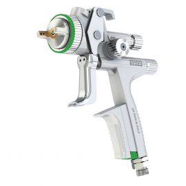 SATA 5000B.HVLP.SG SATAJet 5000 B HVLP - ΠΙΣΤΟΛΙ ΒΑΦΗΣ ΑΝΩ ΔΟΧΕΙΟ ΜΕ ΑΝΤΑΠΤΟΡΑ