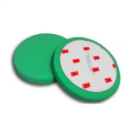 3M Perfect-it III Σφουγγάρι Γυαλίσματος Χοντρό Πράσινο 150mm 50487