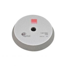 RUPES 9.BF180U ΣΦΟΥΓΓΑΡΙ ΠΟΛΛΑΠΛΩΝ ΧΡΗΣΕΩΝ HOOKIT , 155/180MM (ΓΚΡΙ)