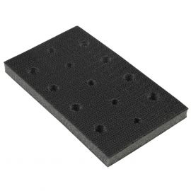 FinoPads FP-74198 ΕΝΔΙΑΜΕΣΟΣ ΑΦΡΩΔΗΣ ΠΑΤΟΣ ΠΟΛΥΤΡΥΠΟΣ, 70X198MM, 5MM - HOOKIT