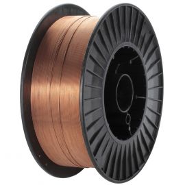 Maestro 556644 ΣΥΡΜΑ ΗΛΕΚΤΡΟΣΥΓΚΟΛΛΗΣΗΣ ARGON 1.00 (ΚΟΥΛΟΥΡΑ 5KG)