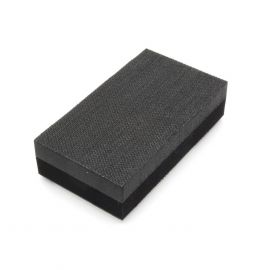 FLEXIPADS 56006 ΤΡΙΒΕΙΟ ΧΕΙΡΟΣ ΔΙΠΛΗΣ ΟΨΗΣ (ΜΕΤΡΙΟ-ΣΚΛΗΡΟ)