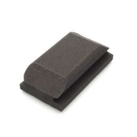 FLEXIPADS 56010 ΕΥΚΑΜΠΤΟ ΤΡΙΒΕΙΟ ΧΕΙΡΟΣ 70X125MM ΜΙΑΣ ΟΨΗΣ (ΜΕΤΡΙΟ)