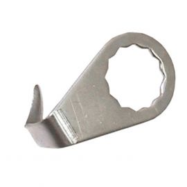 SUMAKE 6614-08-2A ΜΑΧΑΙΡΑΚΙ ΓΙΑ ΑΠΟΚΟΛΛΗΤΗ ΠΑΡΜΠΡΙΖ (ST-6614) ΜΗΚΟΣ 18MM - ΓΑΝΤΖΟΣ