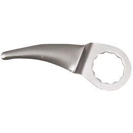 SUMAKE 6614-08-3A ΜΑΧΑΙΡΑΚΙ ΓΙΑ ΑΠΟΚΟΛΛΗΤΗ ΠΑΡΜΠΡΙΖ (ST-6614) ΜΗΚΟΣ 30MM - ΚΟΙΛΟ