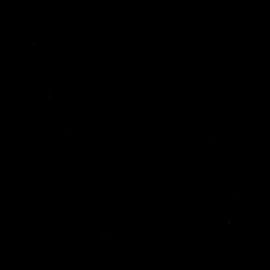 Μαύρο Χρώμα αυτοκινήτου 696-MERCEDES