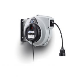 MAVEL 811200 ΜΠΑΛΑΝΤΕΖΑ ΡΕΥΜΑΤΟΣ ΙΤΑΛΙΑΣ ΜΕ ΕΠΑΝΑΦΟΡΑ 3Χ1.5 (ΚΑΛΩΔΙΟ 10MT+1)