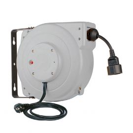 Maestro 811415 ΜΠΑΛΑΝΤΕΖΑ ΡΕΥΜΑΤΟΣ ΜΕ ΕΠΑΝΑΦΟΡΑ  (3Χ1.5 - 15MT+1)