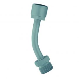 SATA 92031 ΚΑΜΠΥΛΗ G 3/8" (ΘΗΛ ΣΠΕΙΡΩΜΑ) - 3/8" (ΑΡΣ. ΣΠΕΙΡ) ΓΙΑ JET3000 K RP