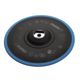 RUPES 980.710 ΠΛΑΚΑ ΑΛΟΙΦΑΔΟΡΟΥ 125MM ΓΙΑ HLR15