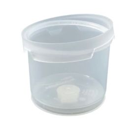 Kwasny Group Belton 990246 ΣΕΤ ΠΟΤΗΡΙ/ΚΑΠΑΚΙ ΜΕ ΔΙΣΚΟ & ΔΑΧΤΥΛΙΔΙ 2K,ΓΙΑ ΜΗΧΑΝΗ ΓΕΜΙΣΜΑΤΟΣ SPRAY FILLCLEAN