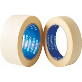 SMIRDEX Χαρτοταινίες 990 60­°C 19mmx50yds