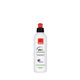 RUPES 9.ADVANCED250 Αλοιφή Nανοτεχνολογίας "Ενός Βήματος" 250ML Μακράς Διάρκειας